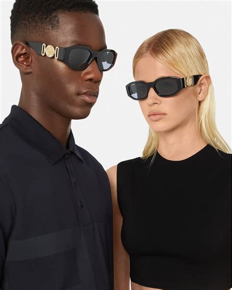 gafas de sol hombre versace